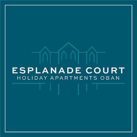 Esplanade Court Holiday Apartments 奥本 外观 照片